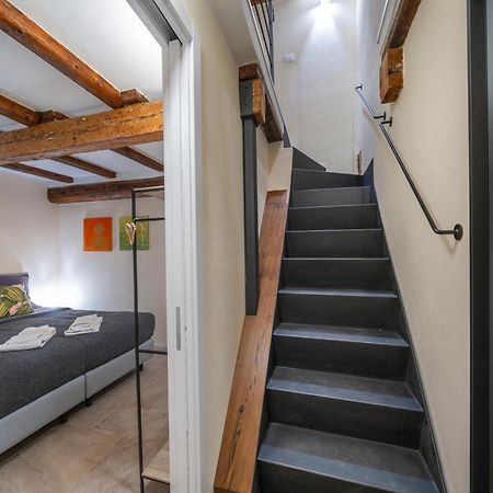 Urban Oasis, Home-Triest Com Esterno foto
