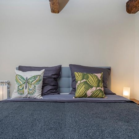 Urban Oasis, Home-Triest Com Esterno foto