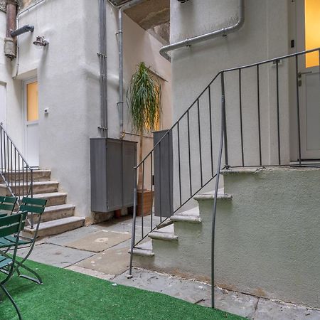 Urban Oasis, Home-Triest Com Esterno foto