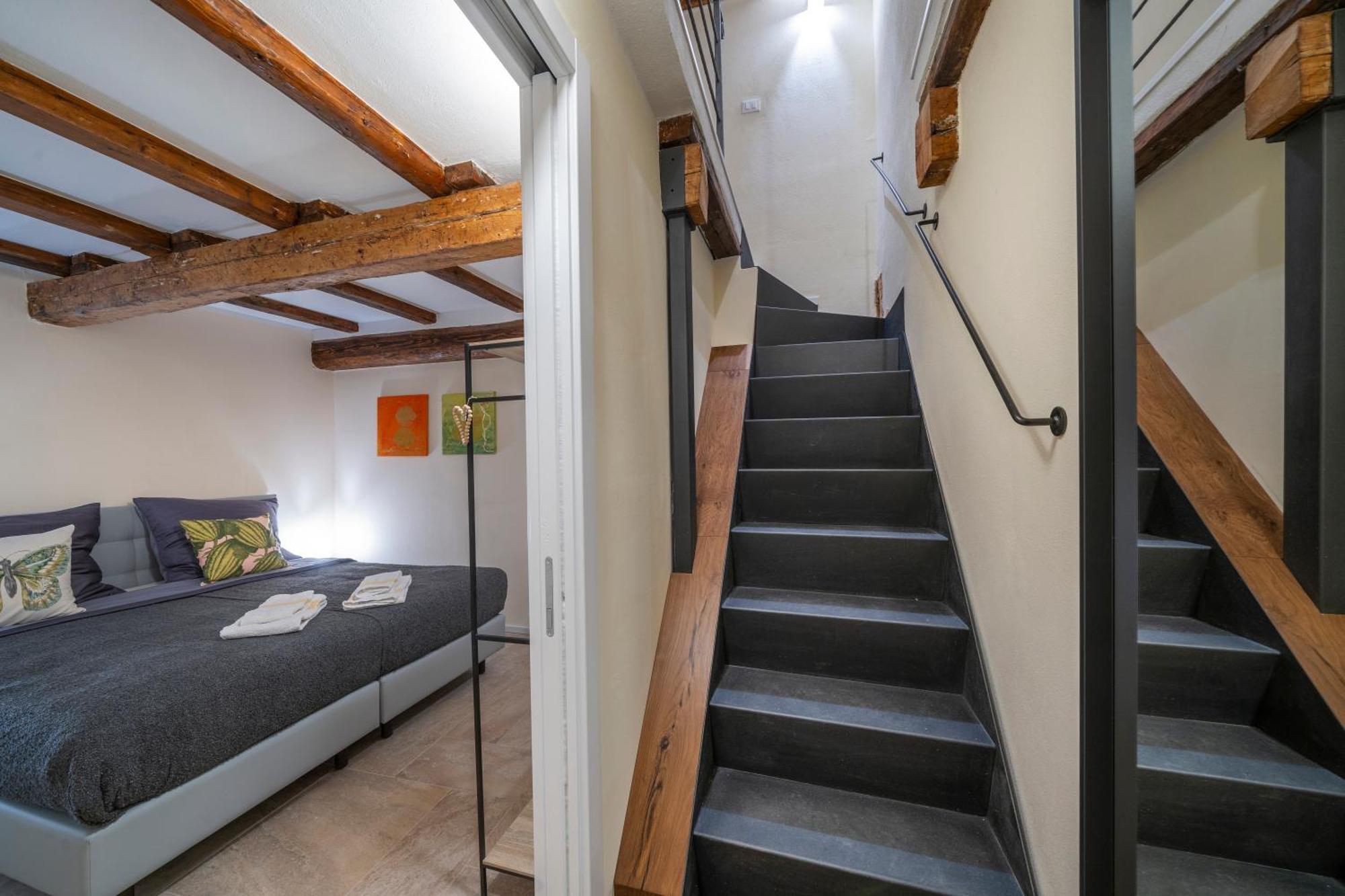 Urban Oasis, Home-Triest Com Esterno foto