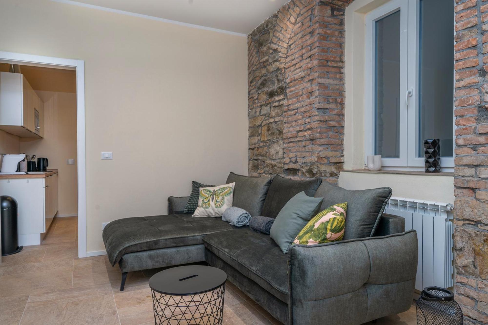 Urban Oasis, Home-Triest Com Esterno foto