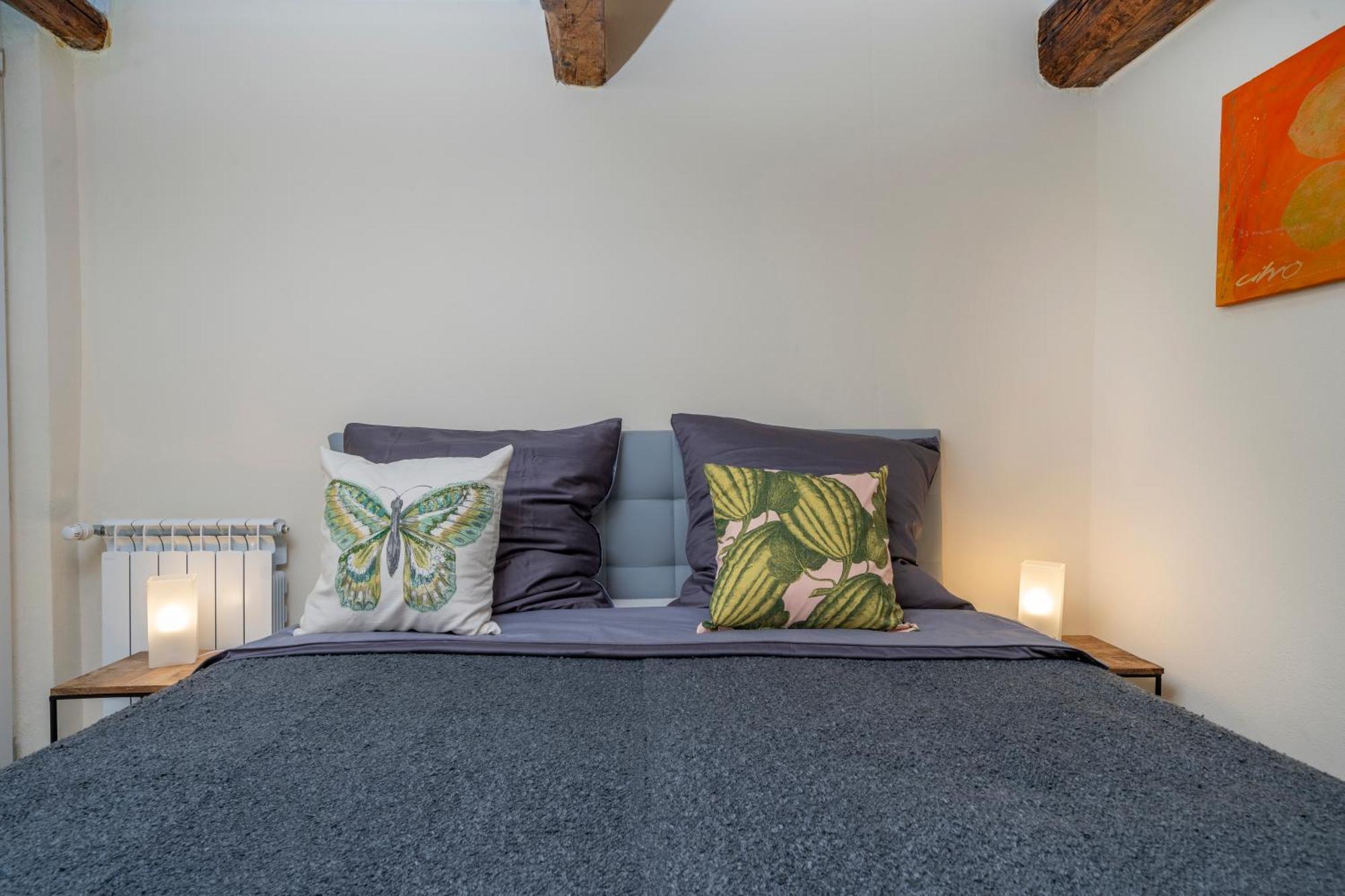 Urban Oasis, Home-Triest Com Esterno foto
