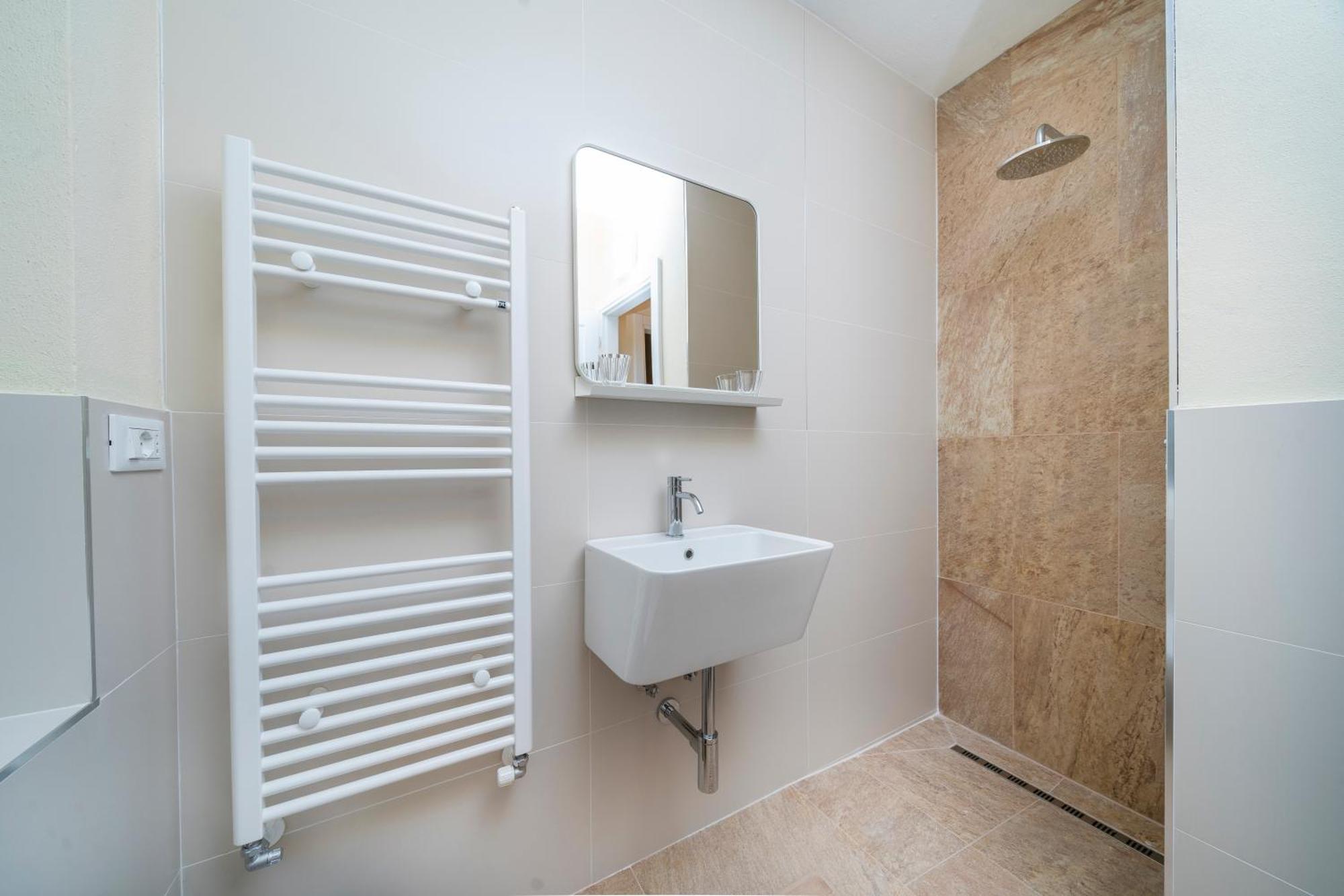 Urban Oasis, Home-Triest Com Esterno foto