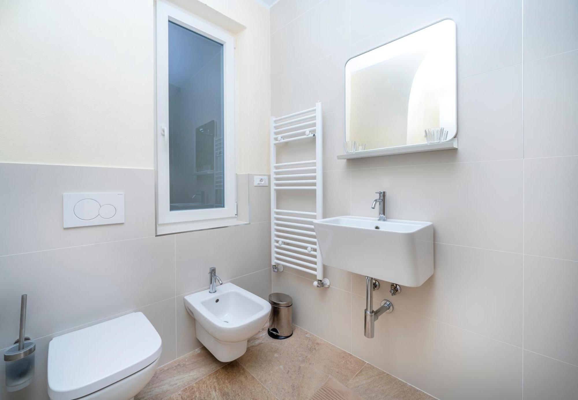 Urban Oasis, Home-Triest Com Esterno foto